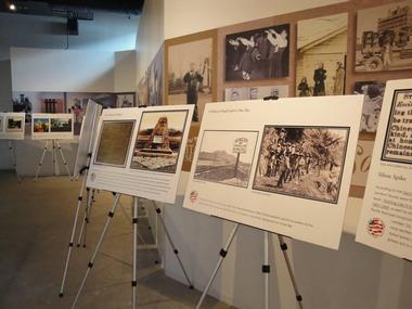 Go on a Sugar Land Heritage Foundation walking tour