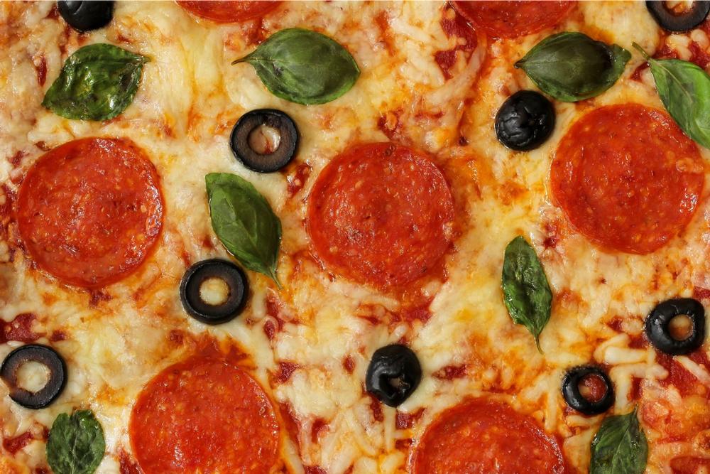 Grab a Slice and Chill at Joey’s Pizzeria