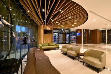 Green World Grand NanJing
