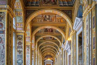 Hermitage Museum