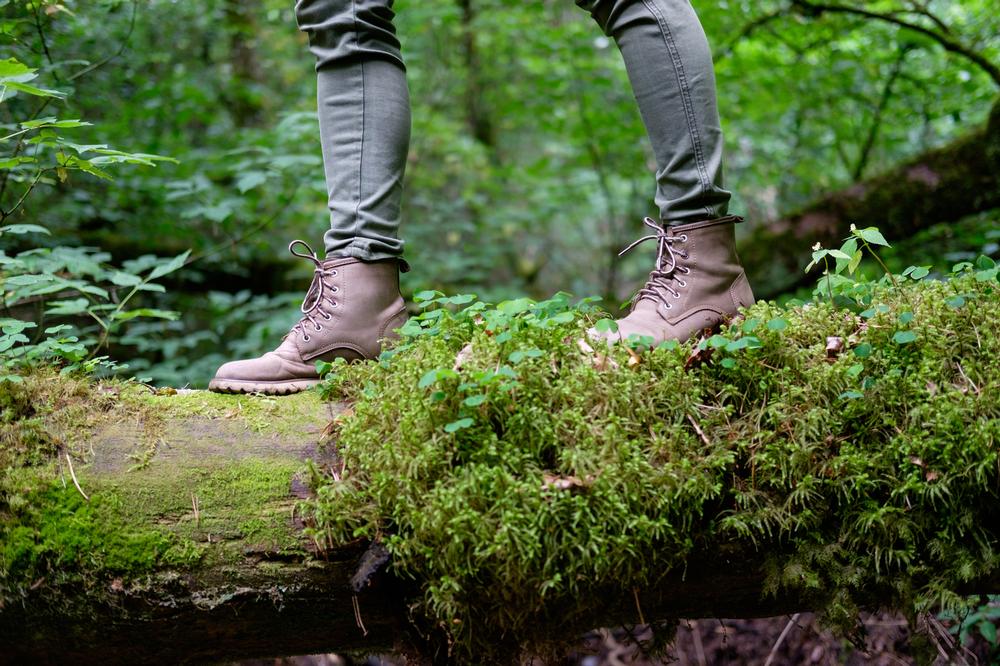Hikers and nature lovers should not miss spending time Hiking