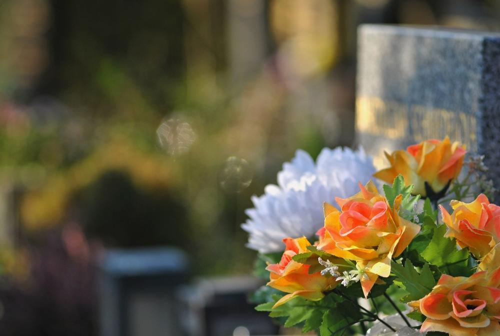 Honor Heroes at Florence National Cemetery