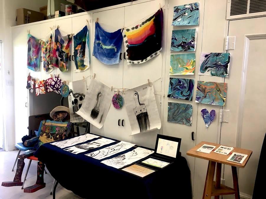 If You Crave Creative Inspiration, Explore Studio Channel Islands
