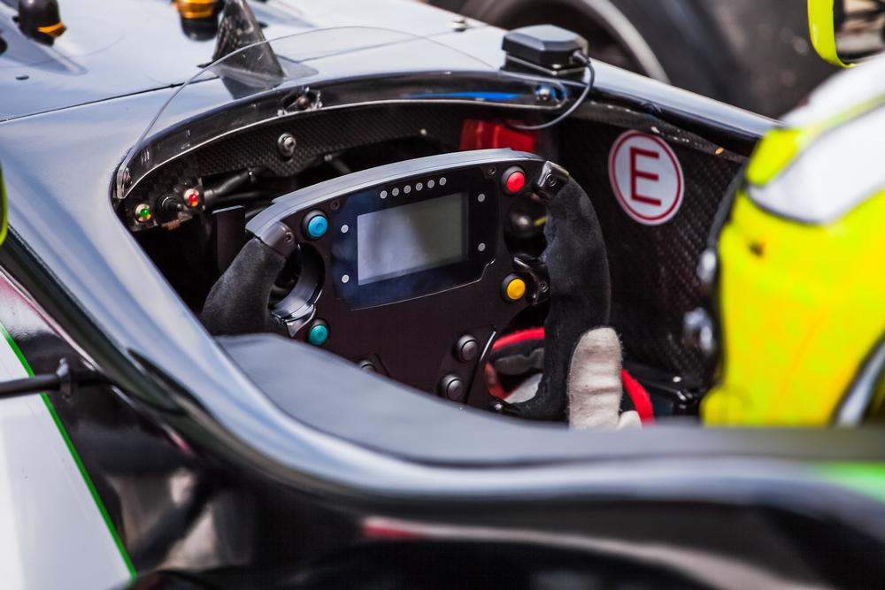 If You Dream of Driving Like a Pro, Enroll at Allen Berg Racing School