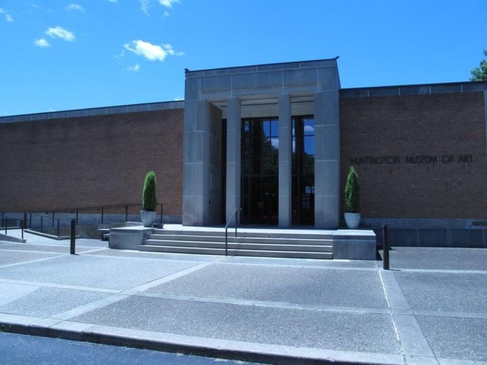 If You Love Artistic Inspiration, Visit the Huntington Museum of Art