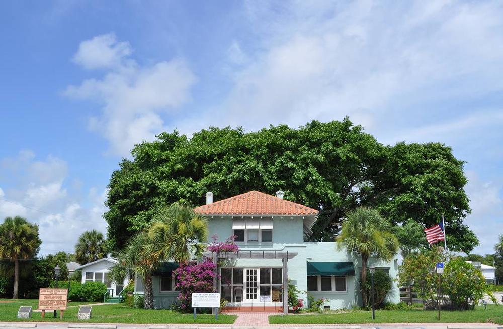 If You Love Local History, Tour the Butler House
