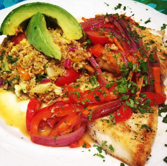 If You Love Southern Cooking, Take a Hands-On Class with Chef Darin