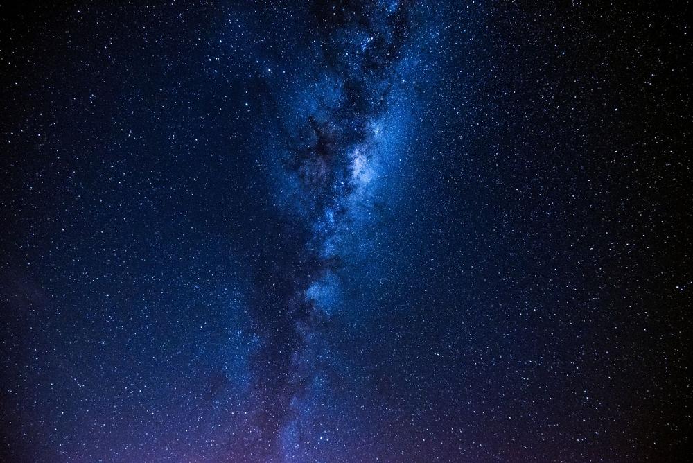 Gaze at the stars and explore space science on a fascinating, affordable evening trip.