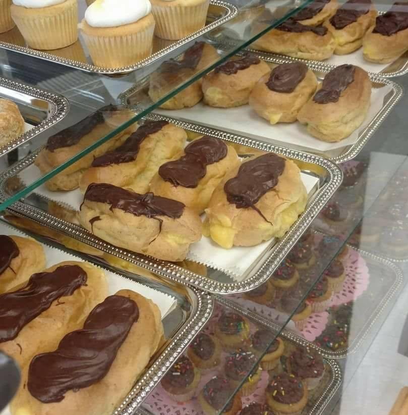 If You Love Sweet Treats, Then Indulge at Corbin’s Confections