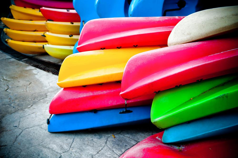 If You Love Water Sports, Then Paddle or Sail at the UCLA Marina Aquatic Center