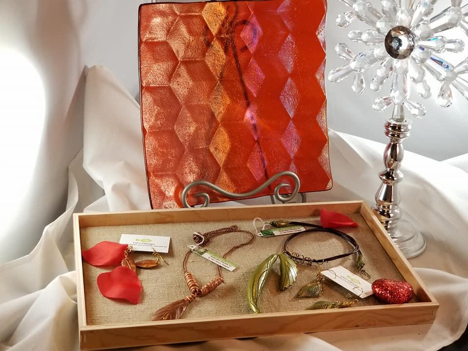 If You Love Whimsical Art, Then Visit the Ellen Hobgood Gallery
