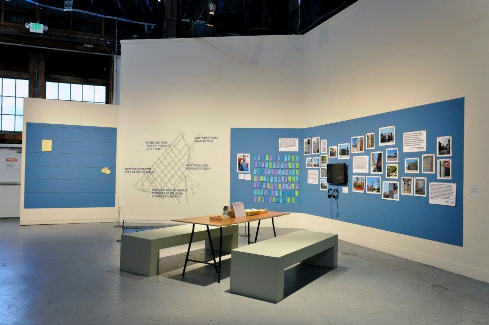 If You Seek Vibrant, Inclusive Art, Then Visit SOMArts Cultural Center
