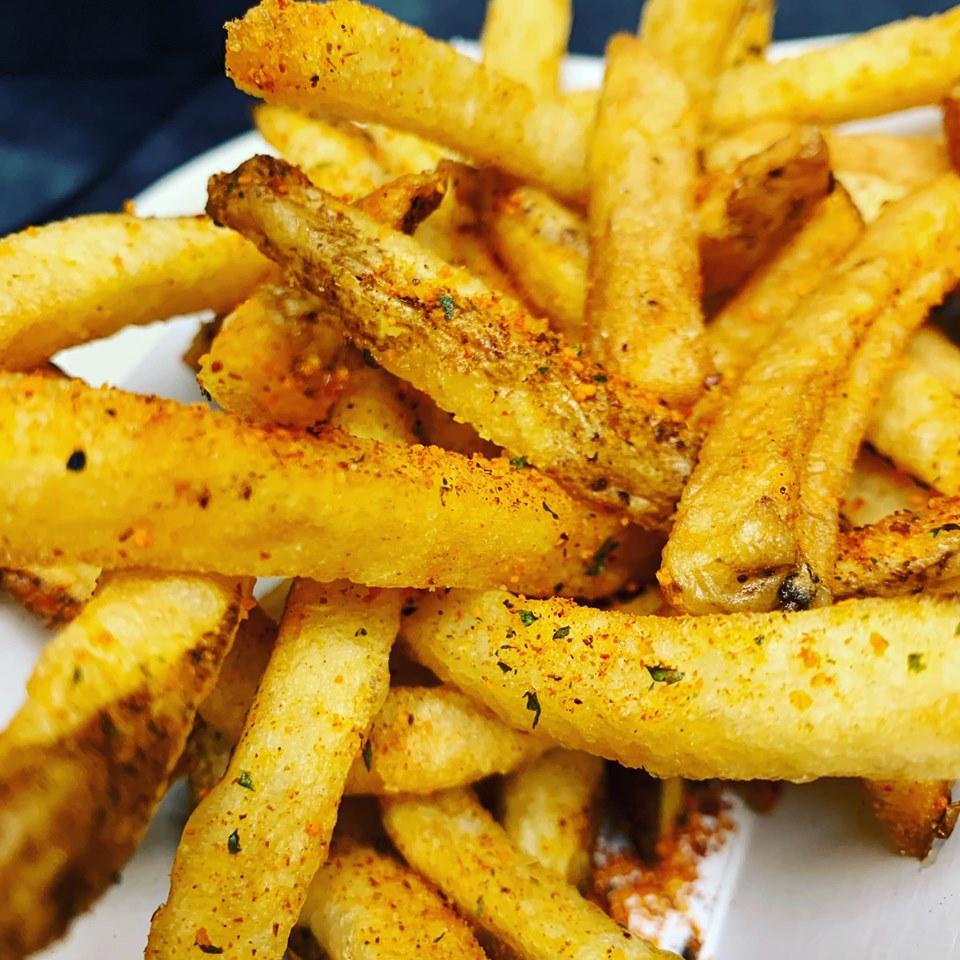 If You’re Craving Classic Comfort Food, Head to Grand Junction