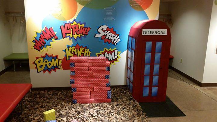 If You’re Looking for Hands-On Family Fun, Explore The Children's Museum of Green Bay