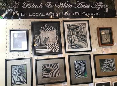 Lahaina Arts Society, Lahaina, Hawaii