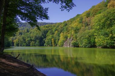 Lake Parz