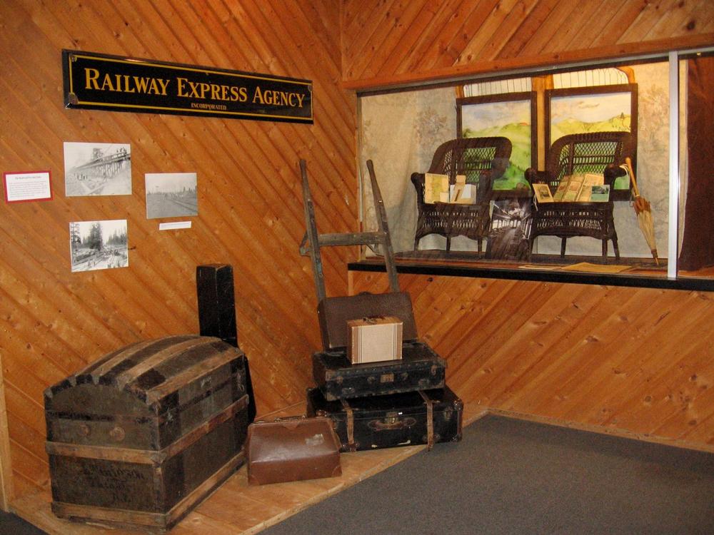 Learn Local History at the Museum of North Idaho