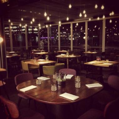 LuMi Bar and Dining