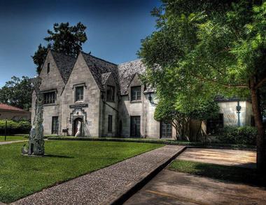 Masur Museum