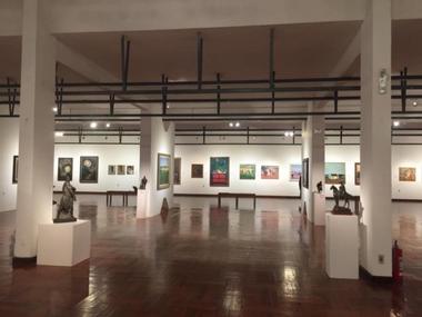 Museo Nacional de Artes Visuales