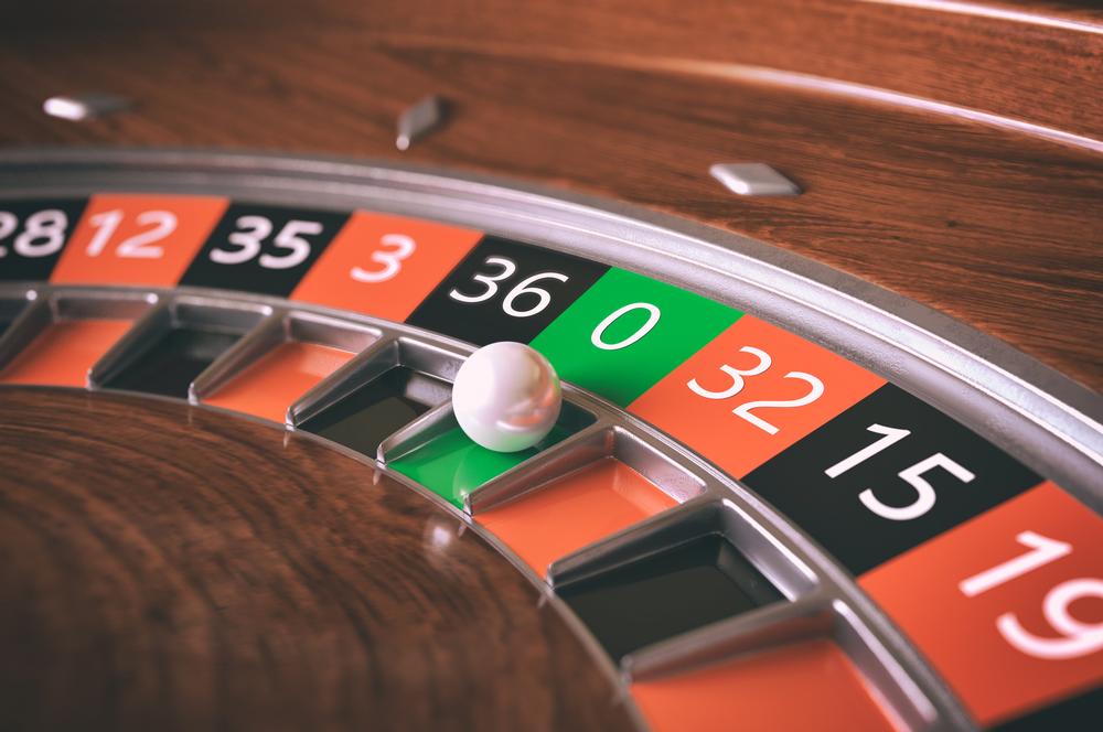 Play at Win-River Resort and Casino