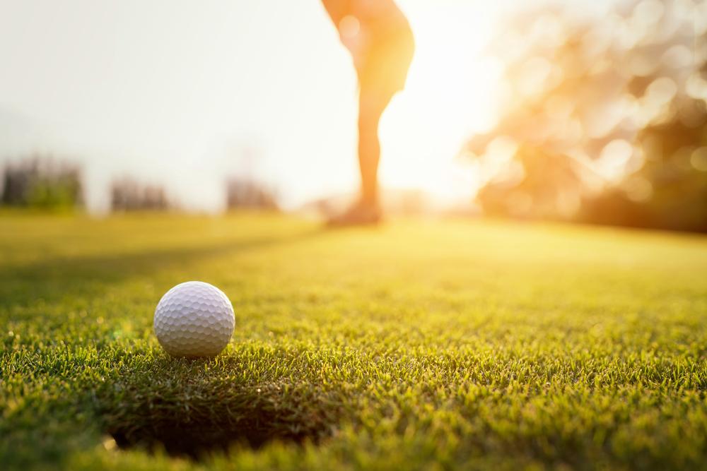 Play golf at Capitol Hill Golf Course | Prattville