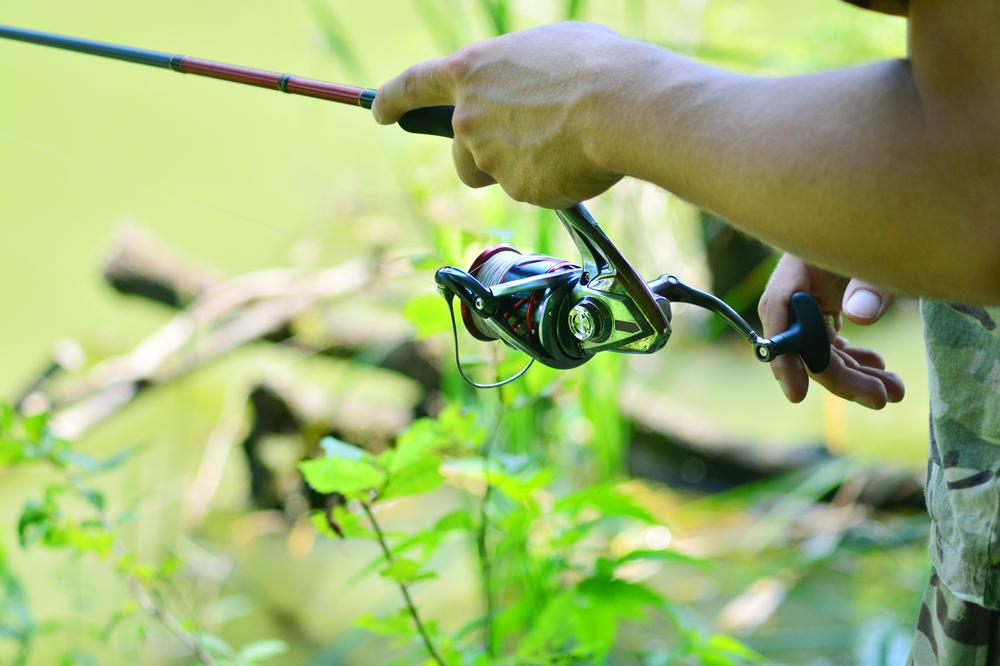 Reel in Adventure with Alaska Kenai Fishing for Fun
