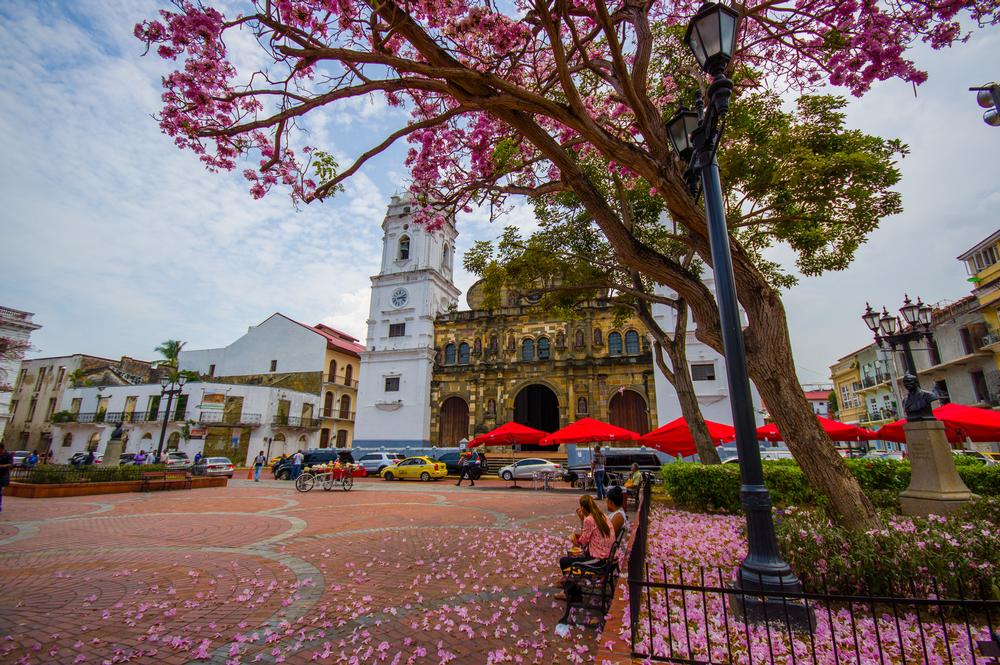 Roam the Cobblestone Magic of Casco Viejo and Sip History in Every Plaza