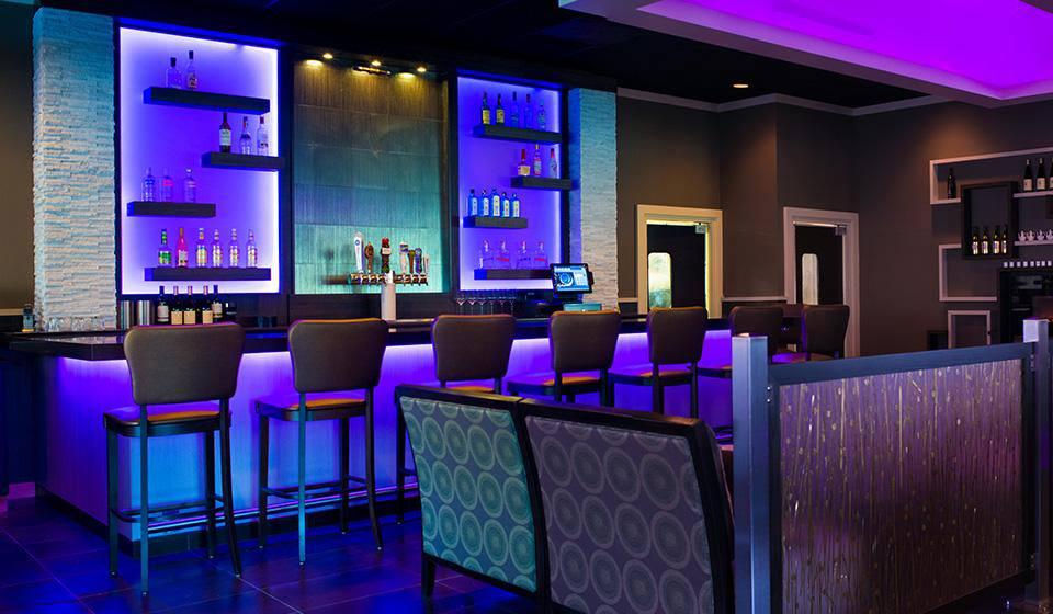 Savor Fresh Flavors at The Lemongrass Restaurant