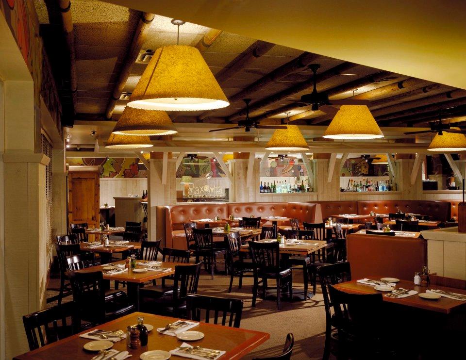 Savor Italian Favorites at Max a Mia