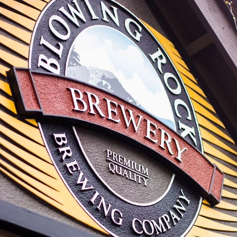 Savor Local Brews and Elevated Pub Fare at Blowing Rock Brewery