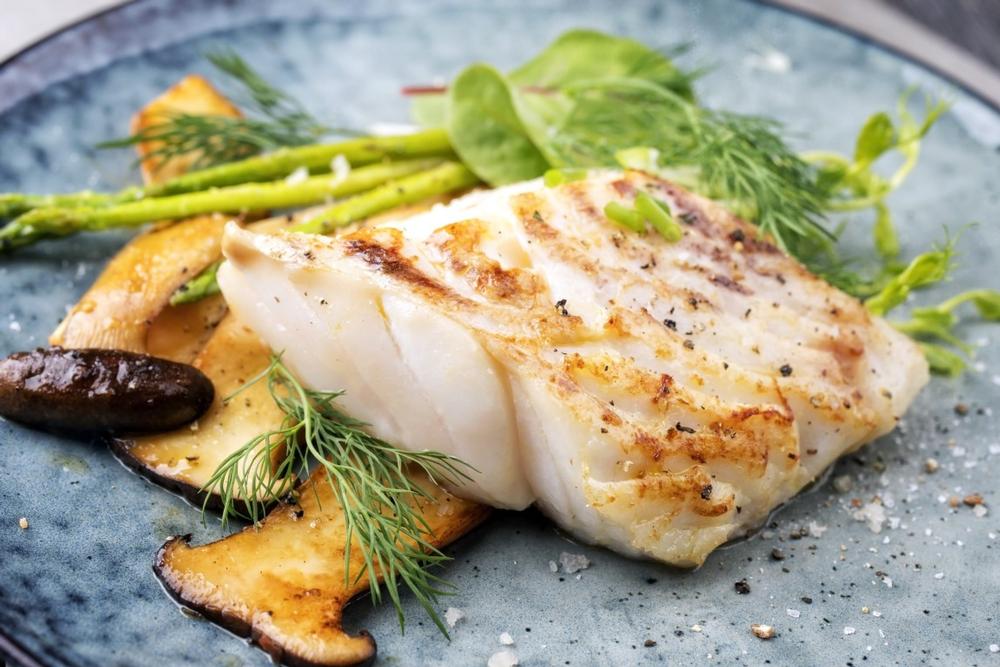 Savor Steak and Seafood Excellence at FishBones