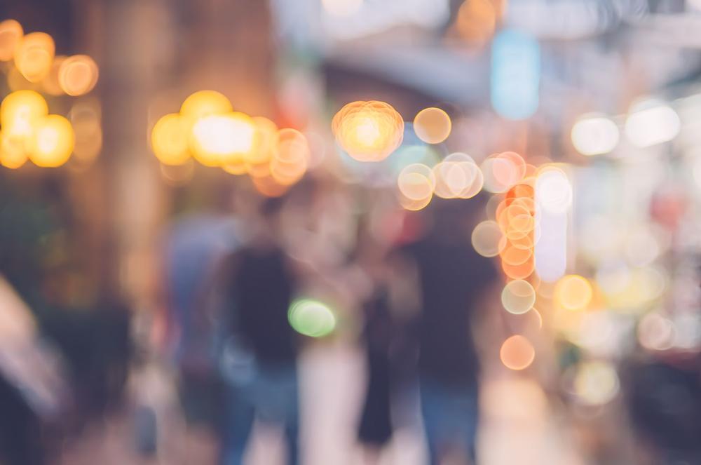 Shop, Stroll, and Dine Along Main Street Fort Pierce