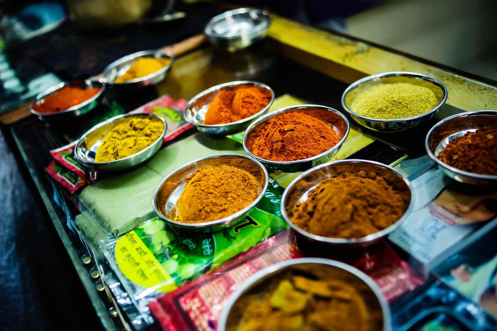 Shop, Taste, and Bargain at Vibrant Crawford Market