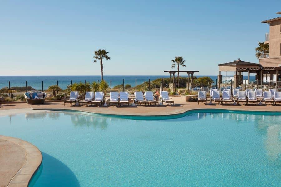 Soak Up Coastal Luxury at Cape Rey