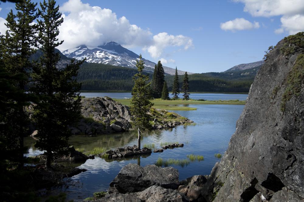South Coast Tours & the Wild Calm of the Oregon Shore