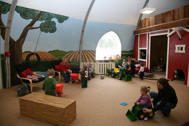 Spark Young Minds with Playful Learning at KidZone Museum