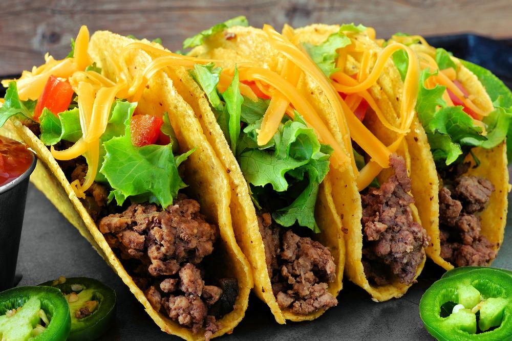 Spice Things Up at Azul Tequila Mexican Bar and Grill
