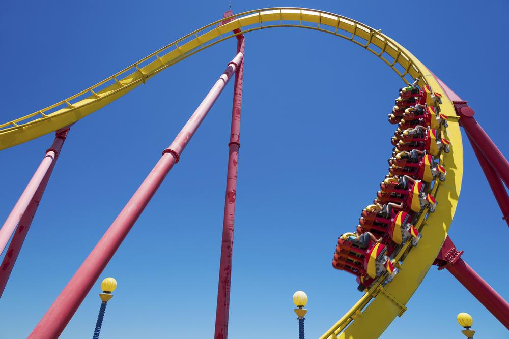 Splash, Ride, and Play All Day at Magic Springs