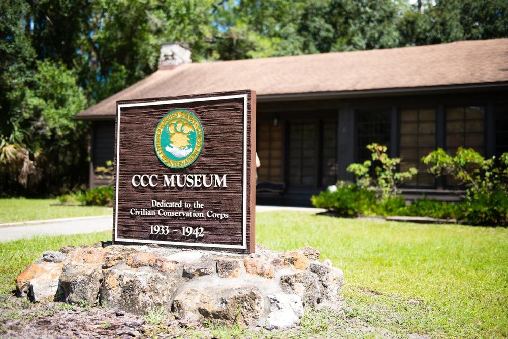 Step Back in Time and Learn About America’s Conservation Legacy at the CCC Museum