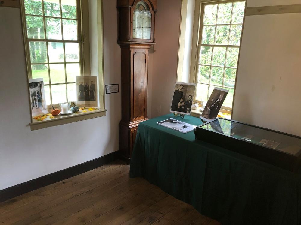 Step Back in Time at Historic Sugartown’s 19th-Century Village
