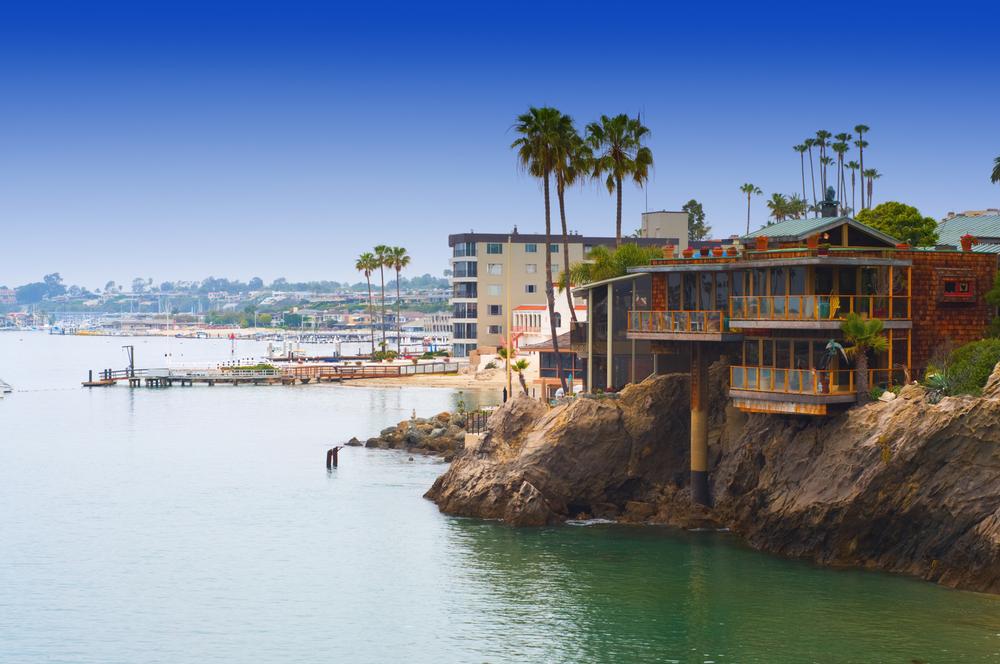 Step Back in Time with Family Fun and Ferries in Balboa Village