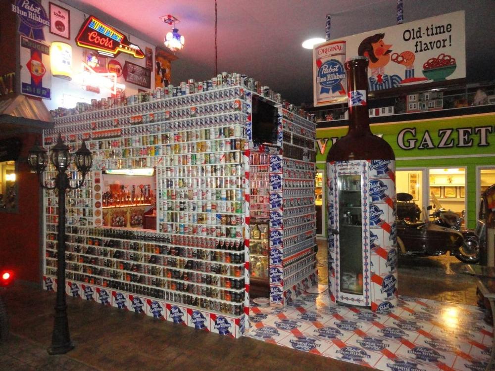 Step Into Vintage Cool at Bill’s Old Bike Barn