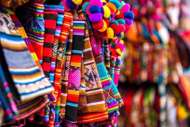 Tarabuco Market