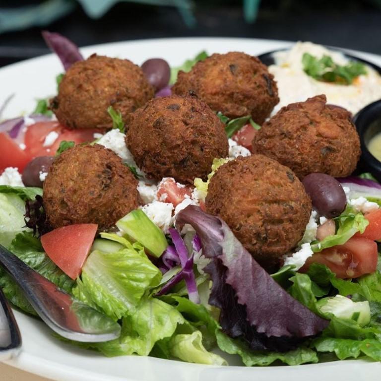 Taste Bold Flavors Around the World at Umami Global Bistro