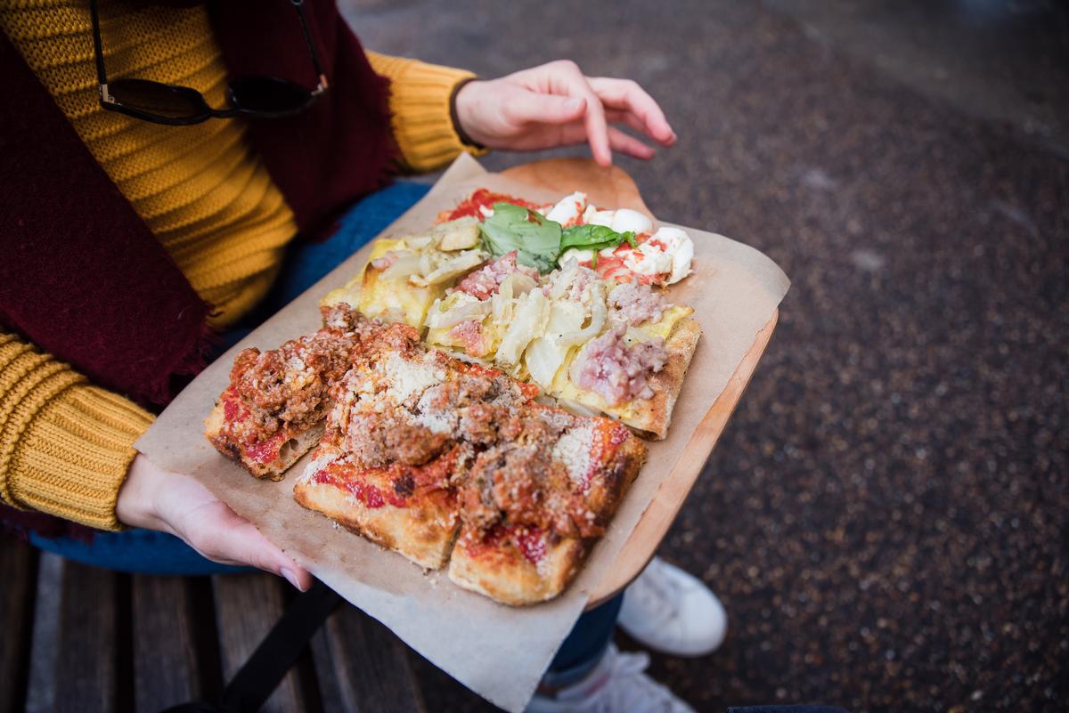 Taste Local Flavors with Charleston Culinary Tours