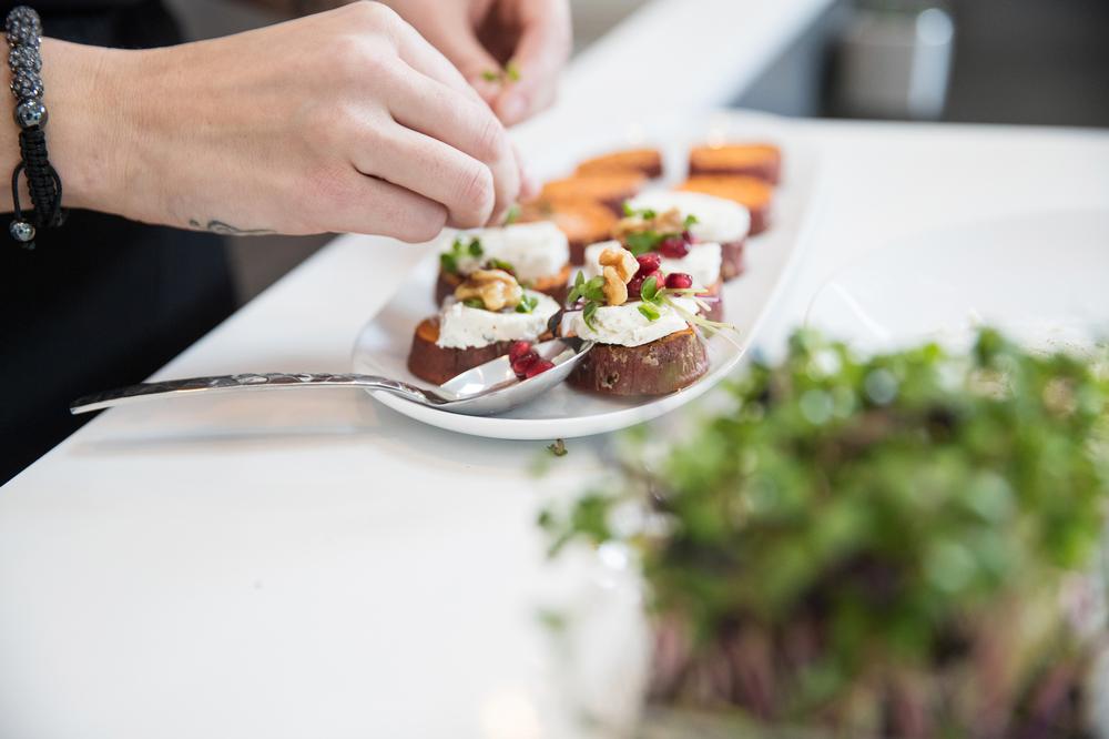 Taste Your Way Through the City on a Vancouver Foodie Tour