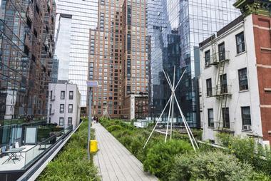 The High Line