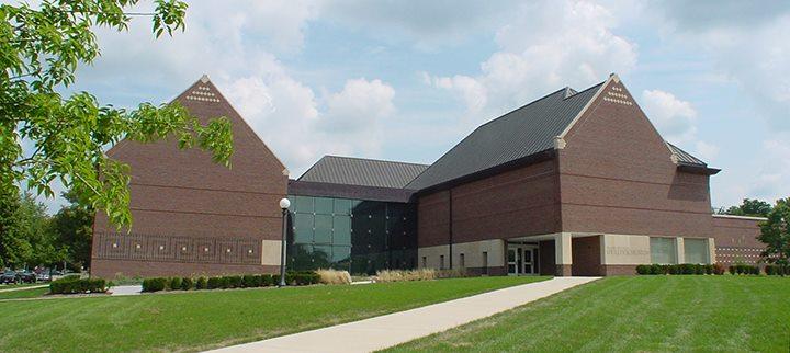 Travel the World Through Time at Spurlock Museum