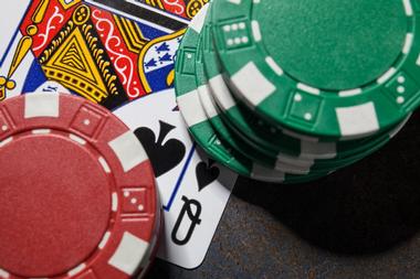 Try your luck at the Red Hawk Casino | Things to Do in Placerville, California